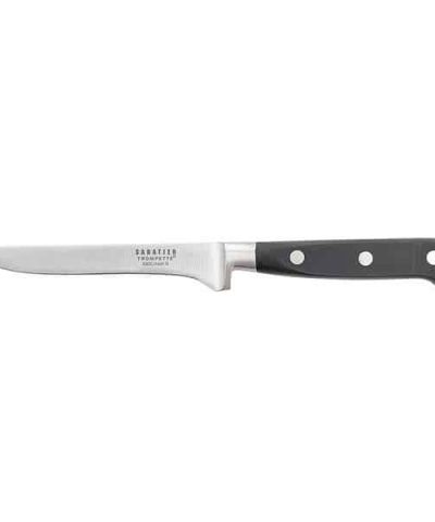 Ausbeinmesser Sabatier Trompette® Origin (13 cm) - Edelstahl schwarz
