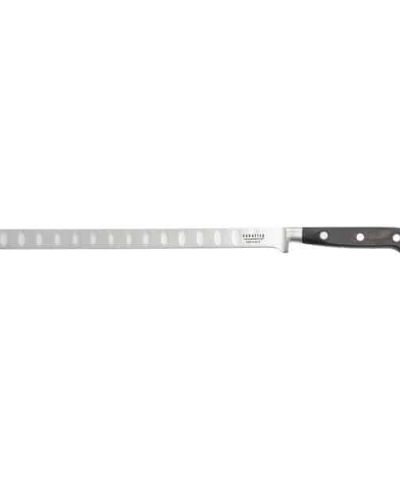 Schinkenmesser Sabatier Trompette® Origin (28 cm) - Edelstahl schwarz