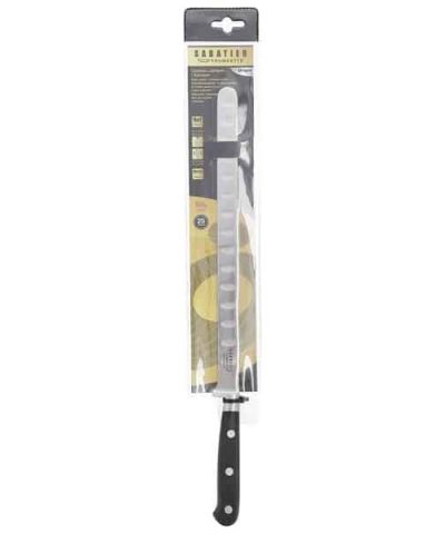 Alternative view of Schinkenmesser Sabatier Trompette® Origin (28 cm) - Edelstahl schwarz