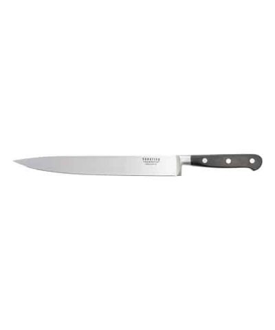 Tranchiermesser Sabatier Trompette® Origin (25 cm) - Edelstahl schwarz