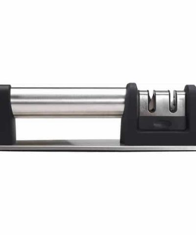 Alternative view of Masterpro Messerschärfer für perfekt geschärfte Edelstahlmesser