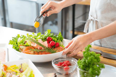 blog post kuechenmesser zubereitung