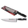 kuechenmesser quttin moare edelstahl 20 cm 384399