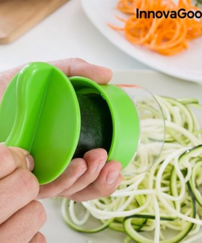 Spiralschneider Spiru InnovaGoods