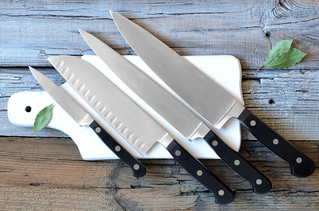 blog post edelstahl kuechenmesser