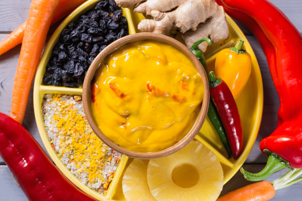 Blog Post: Die perfekte Marinade, Gewürze und Beilagen