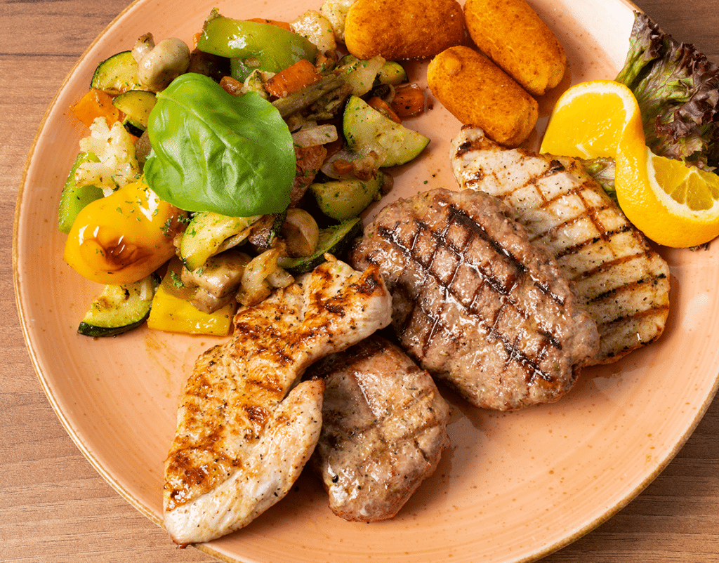 blog post perfekte putenfilet
