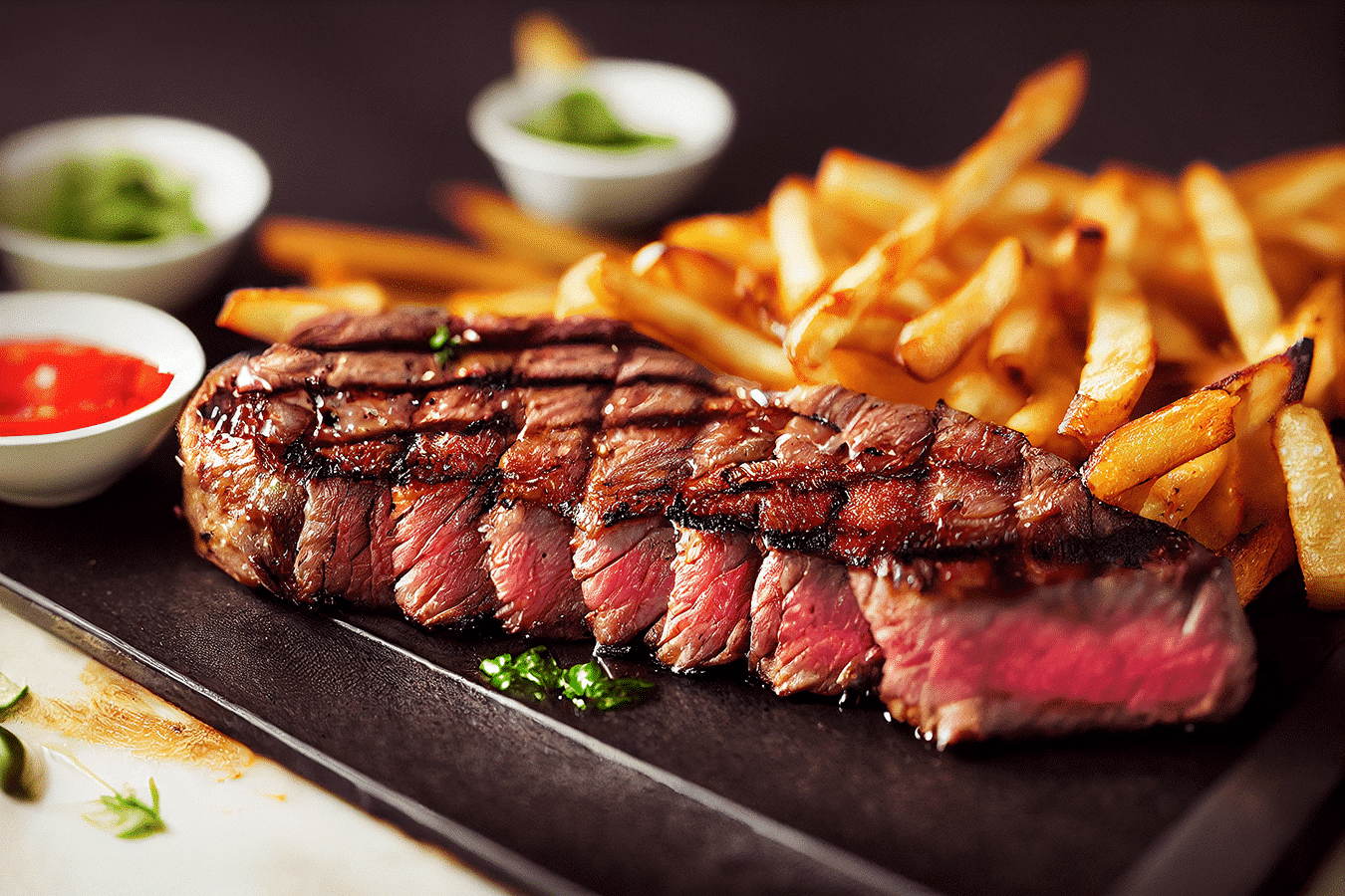 Die Geheimnisse der Profis: 5 Techniken für das perfekte Steak