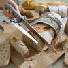 Brotmesser mit verstellbarer Schneidführung KUTWAY INNOVAGOODS