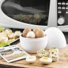 eierkocher fuer die mikrowelle mit rezepten boilegg innovagoods 66751