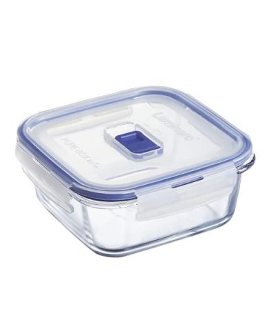 Glas-Lunchbox - Luminarc Pure Box Active 760ml - Organizer & Aufbewahrung