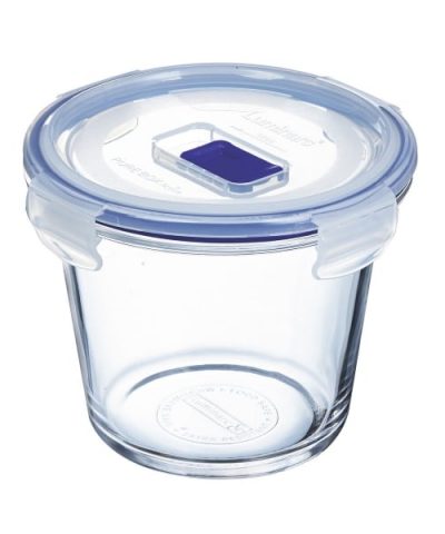 Glas-Lunchbox-Set - Luminarc Pure Box Active 840ml - Organizer & Aufbewahrung
