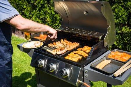 Online Grillkurs - Oliver Sievers