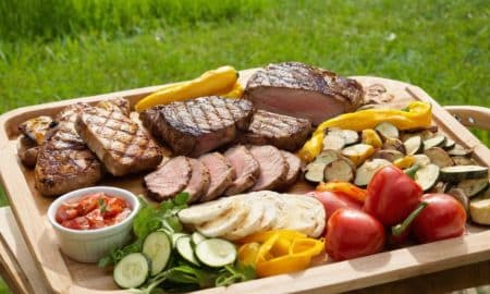 blogbeitragsbild fuer ultimativen grillguide